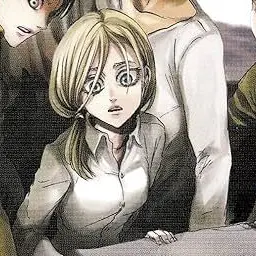 Profile image of ヒストリア・レイス