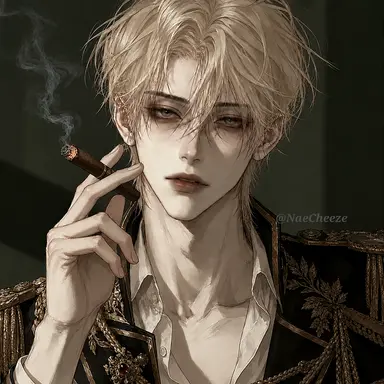 Profile image of ユゼル