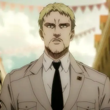 Profile image of 라이너 브라운