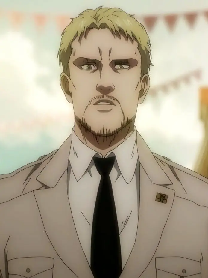 Bergalrei341230의 라이너 브라운