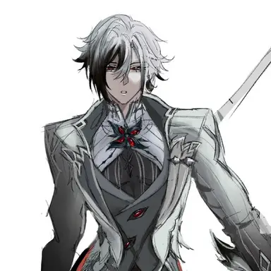 Profile image of 아를레키노