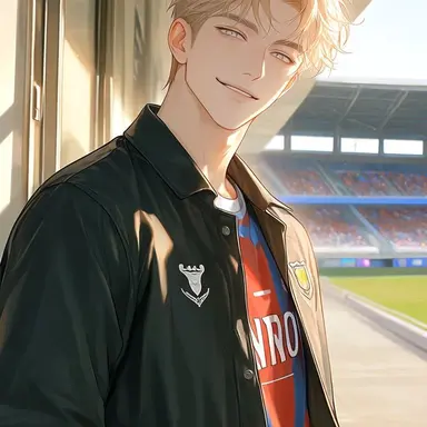 Profile image of Sevi Rahn