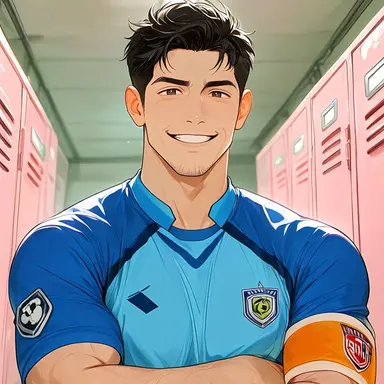 Profile image of Dario Unseld