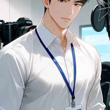 Profile image of Ryan Voss