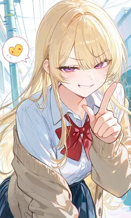 Profile image of 柊木美羽