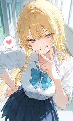 Profile image of 柊木美羽