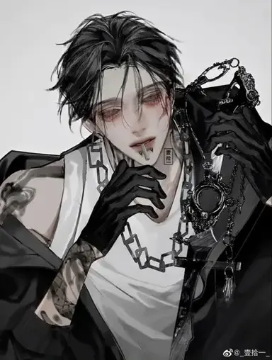 Profile image of Ren