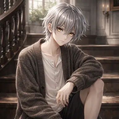 Profile image of レオ