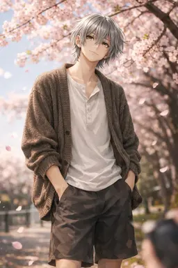 Profile image of レオ
