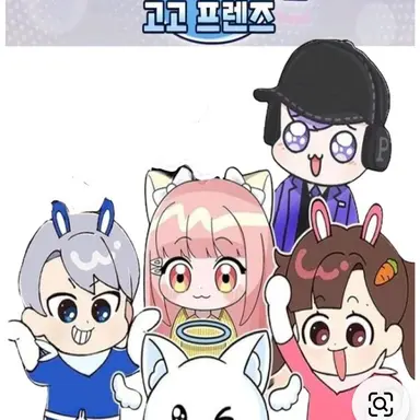 Profile image of 모양몬
