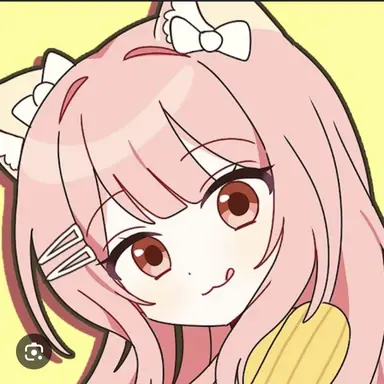 Profile image of 모양몬