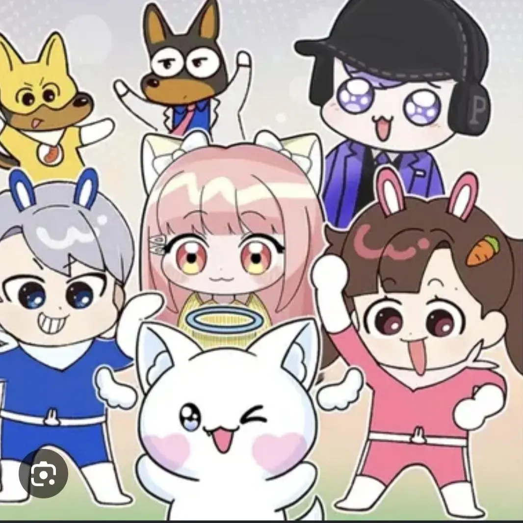 UnfitIdea5399의 고고프렌즈에 여우가!?