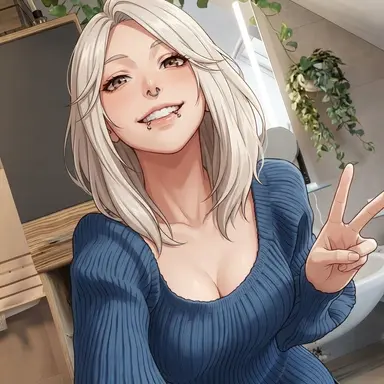 Profile image of Maci