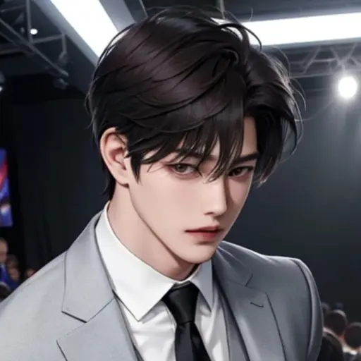 SquareBaby9207의 강 혁
