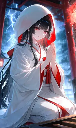 Profile image of 桔梗