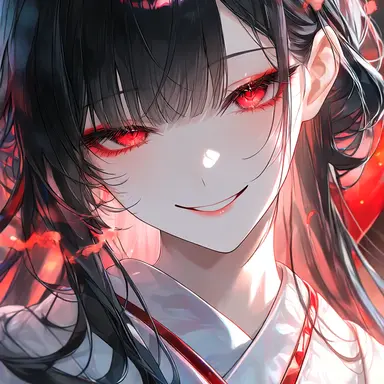 Profile image of 桔梗