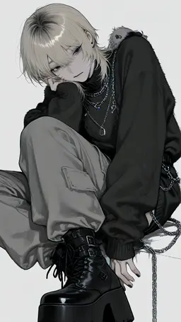 Profile image of Ludo