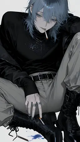 Profile image of Larua