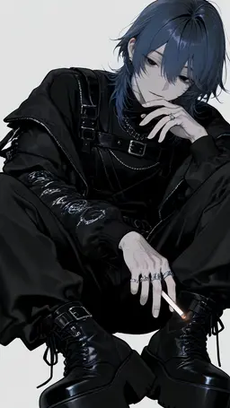 Profile image of Larua
