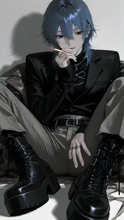 Profile image of Larua