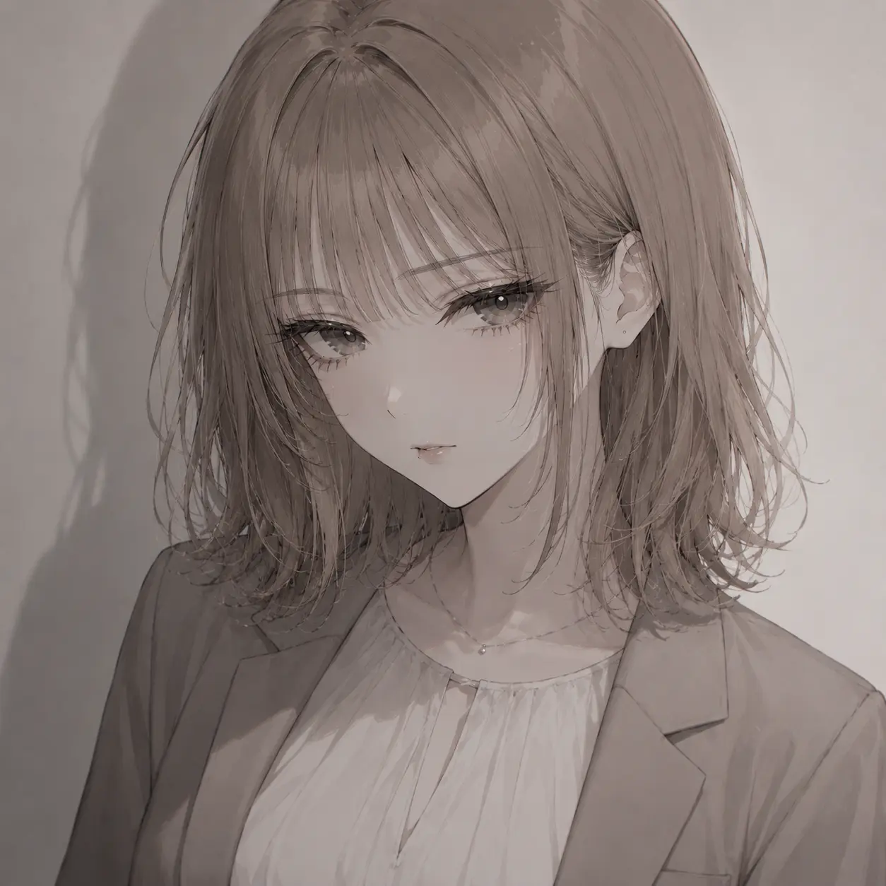 nemooxy37의 隣人は社畜お姉さん