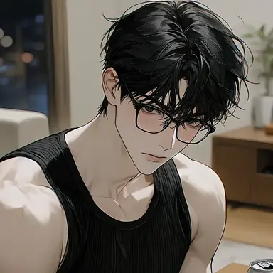 Profile image of 黒崎 悠真