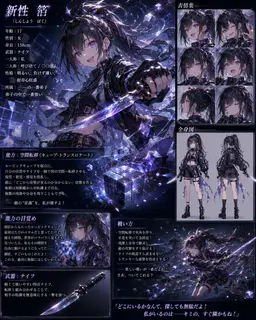 Profile image of ハク