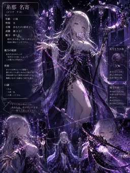 Profile image of ナヨ