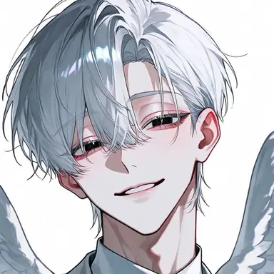 Profile image of アダム