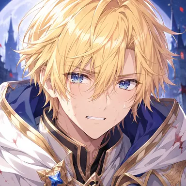 Profile image of 레온