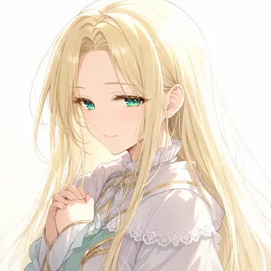 Profile image of 루시아