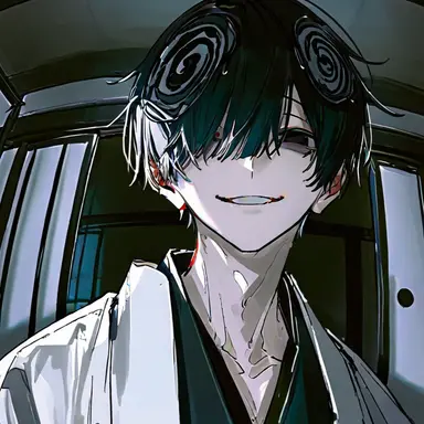 Profile image of 深淵