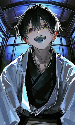 Profile image of 深淵