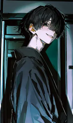 Profile image of 深淵