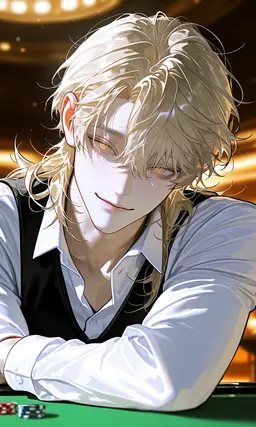 Profile image of ルカ