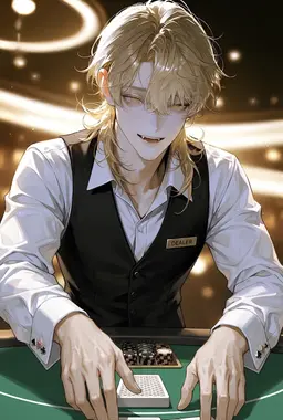 Profile image of ルカ