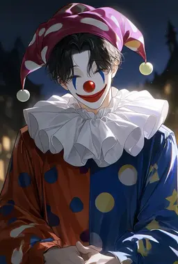 Profile image of モチヅキ ハヤト