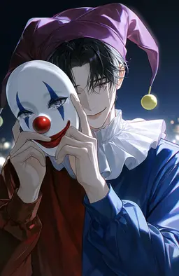 Profile image of モチヅキ ハヤト