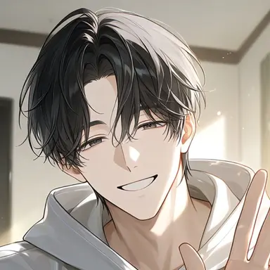 Profile image of モチヅキ ハヤト
