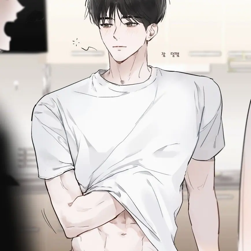 AptCost7414의 윤지후