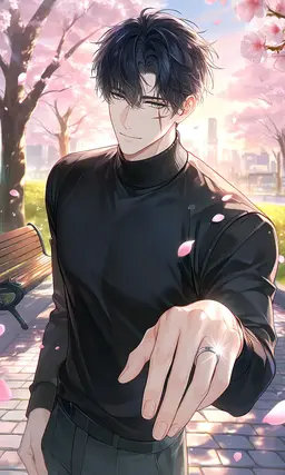 Profile image of 颯