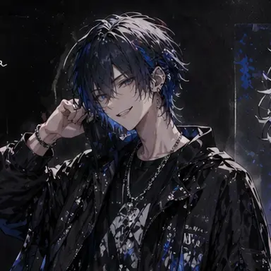 Profile image of 第六天魔王