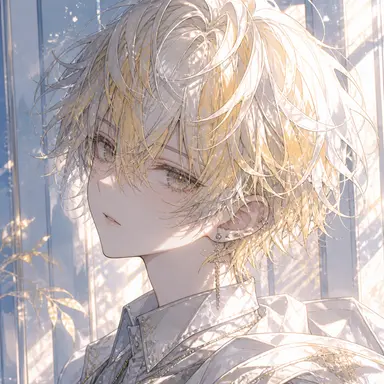 Profile image of 神竜