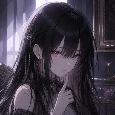 Profile image of 憎悪と醜悪の花束