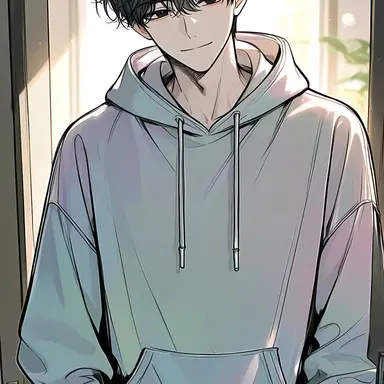 Profile image of Minhyuk