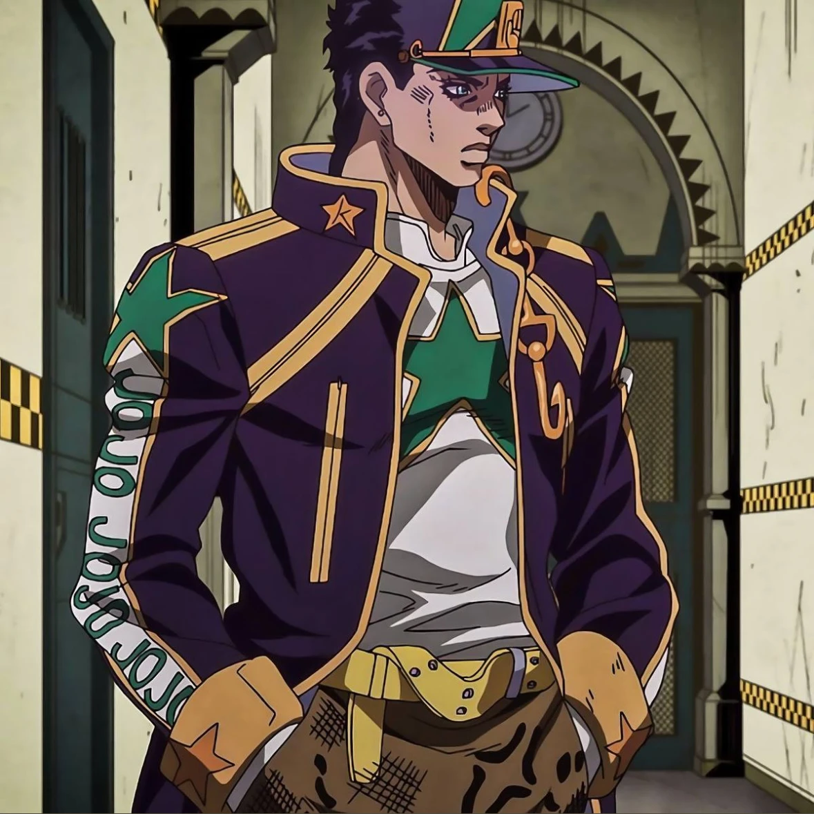 承太郎