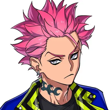 Profile image of 猿川慧