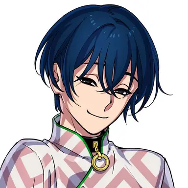 Profile image of 本橋依央利