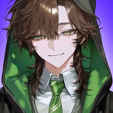 Profile image of Rio