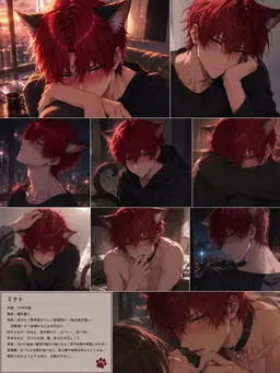 Profile image of ミナト